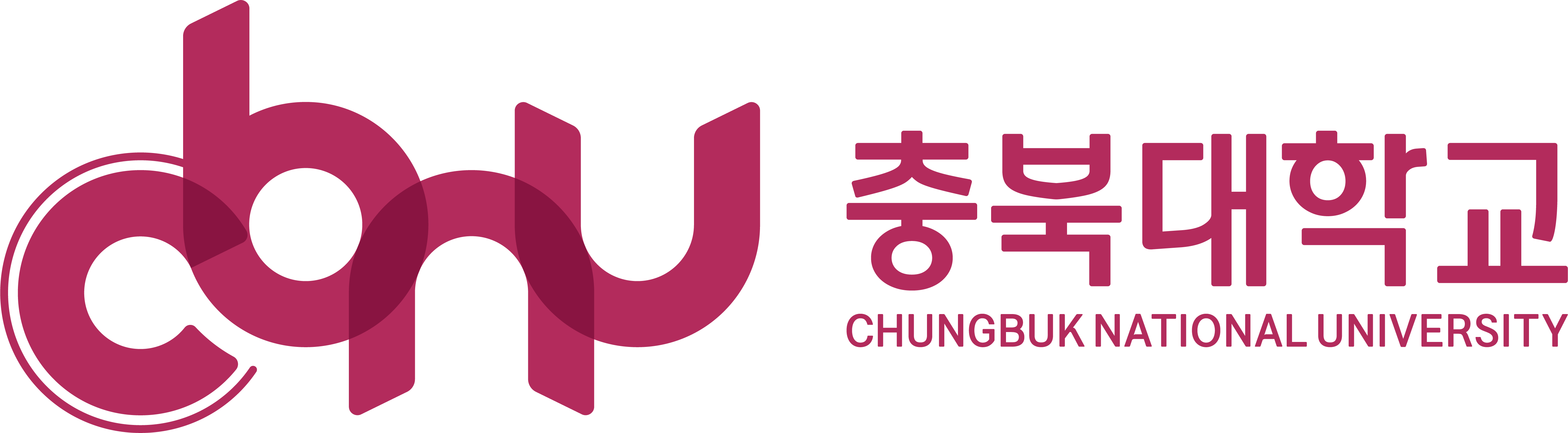 忠北大学校徽